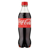 Coke