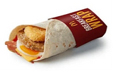 Breakfast Wrap