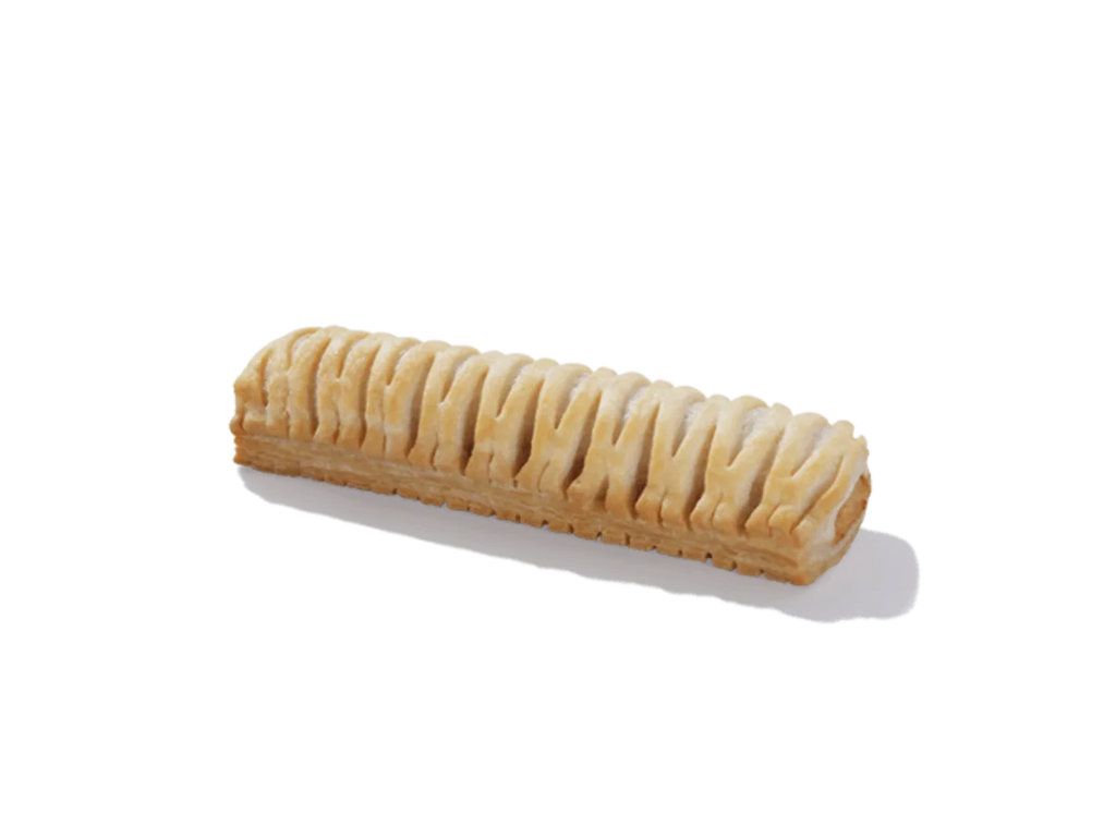 Vegan Sausage Roll