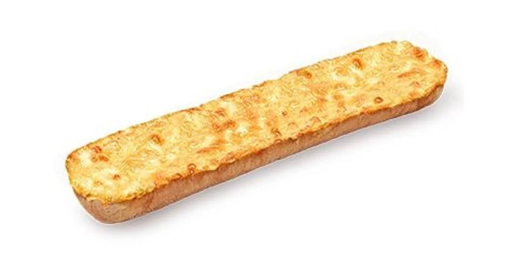 Cheesy Garlic Slice (Footlong)