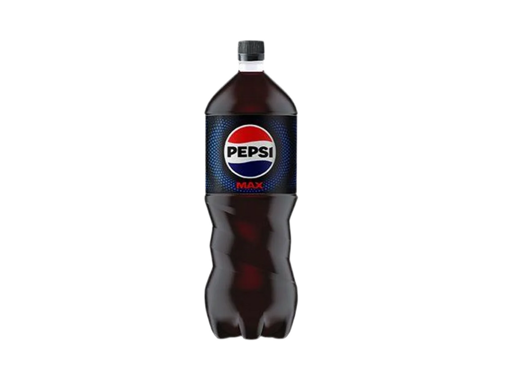 1.5L Pepsi Max