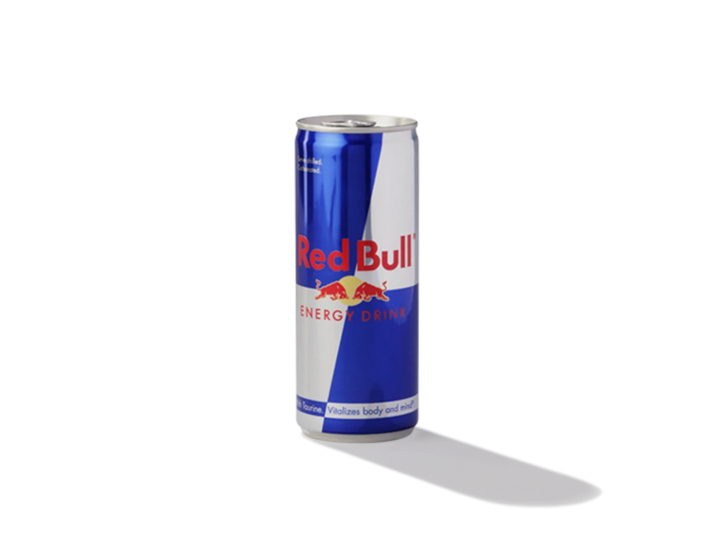 Red Bull