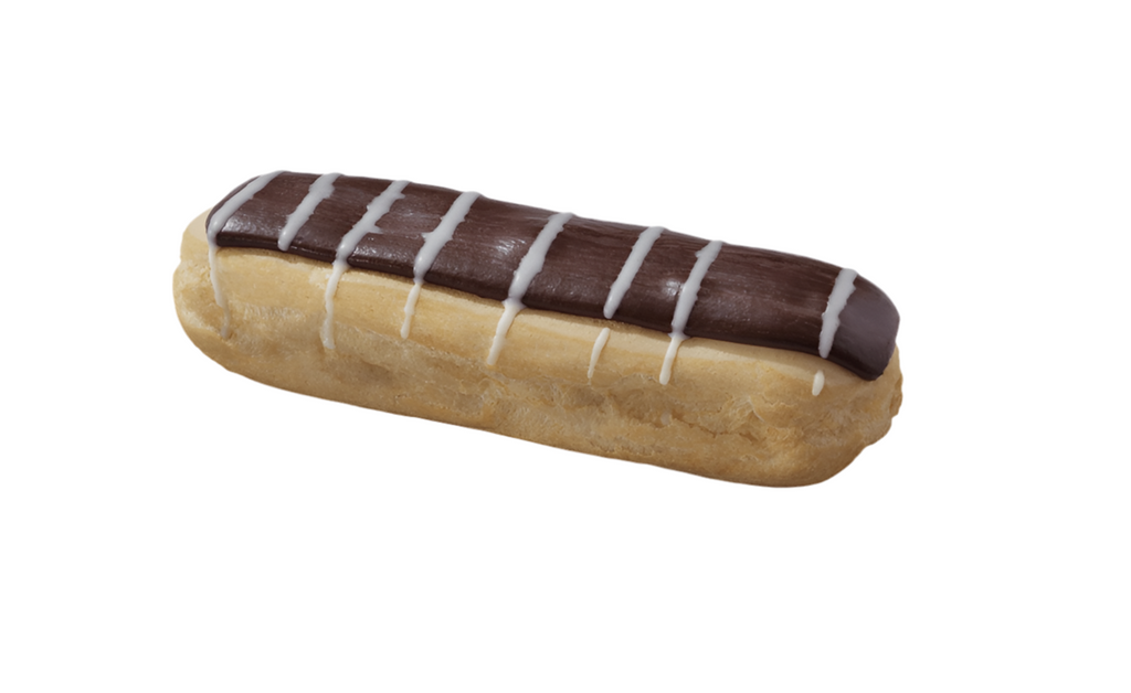 Cream Eclair