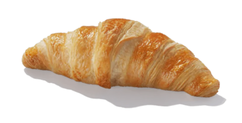 All Butter Croissant