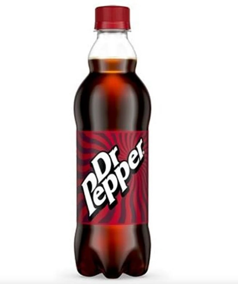 Dr Pepper