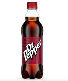 Dr Pepper