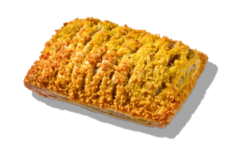 Katsu Chicken Bake