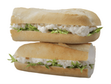 Roast Chicken & Mayonnaise Baguette