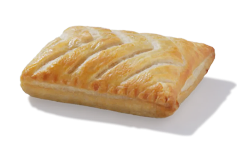 Cheese & Onion Bake