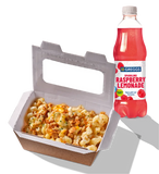 Pasta & Drink Deal