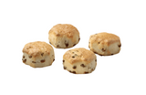 Fruit Scone 4pk