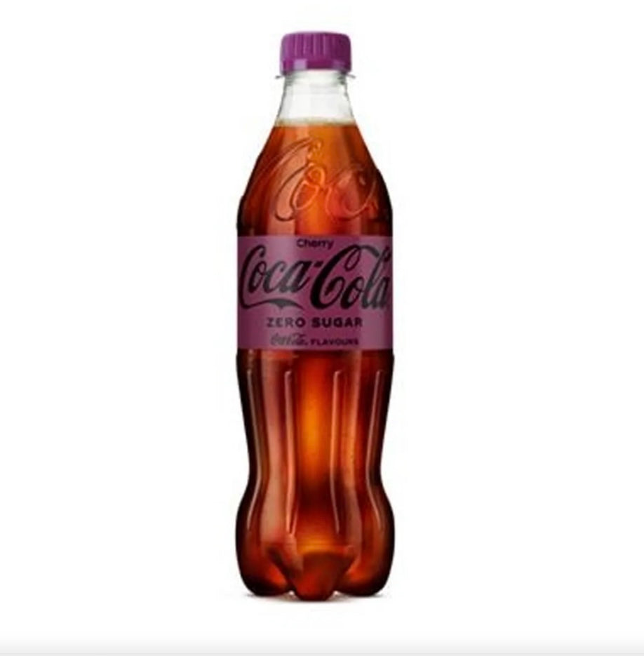 Cherry Coke