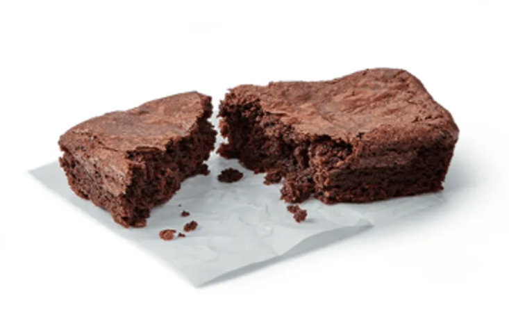 Chocolate Brownie