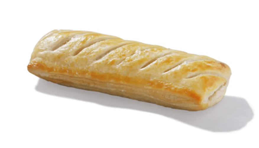 Sausage Roll