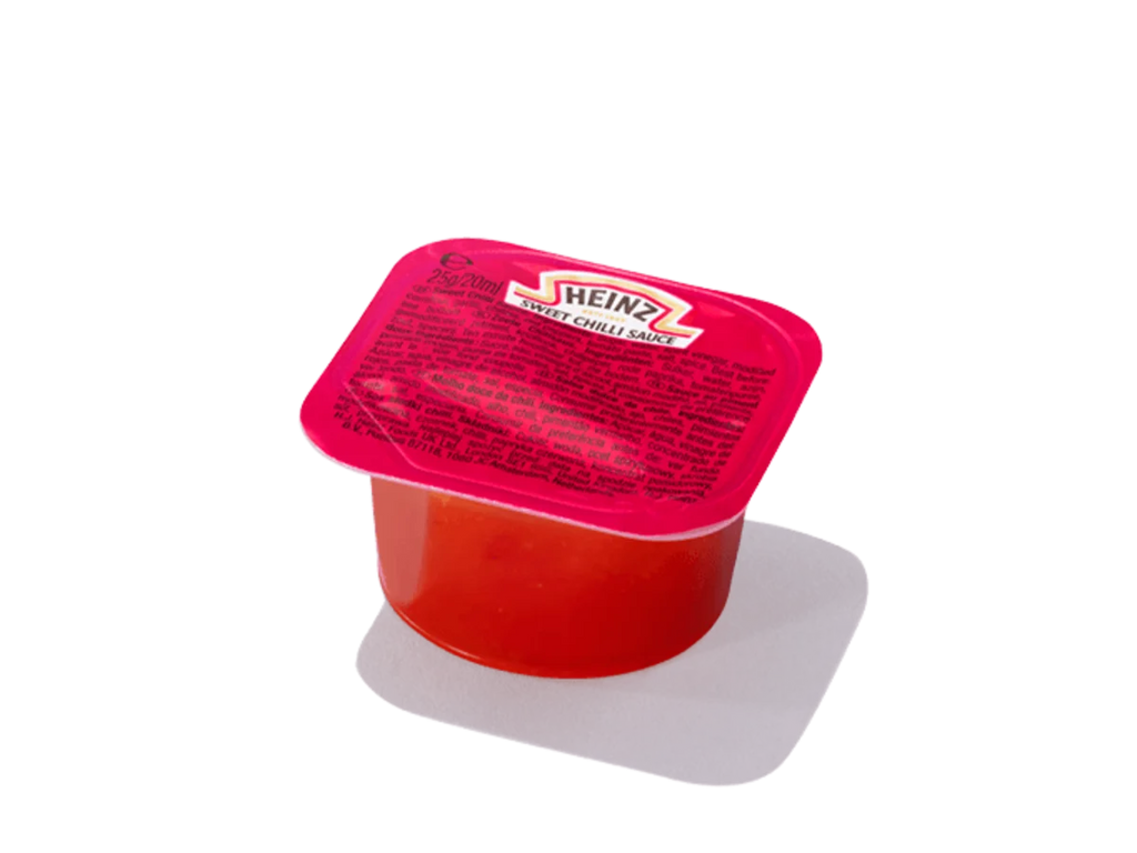 Heinz Sweet Chilli Dip Pot