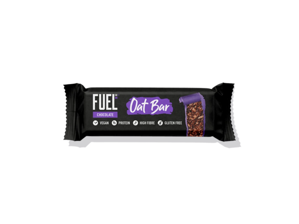 Oat Bar Chicolate