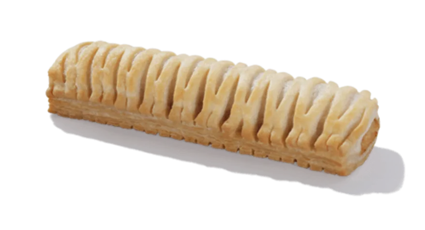Vegan Sausage Roll