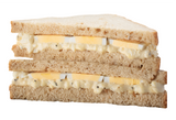 Free Range Egg Mayo Sandwich