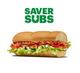 BLT Saver Sub