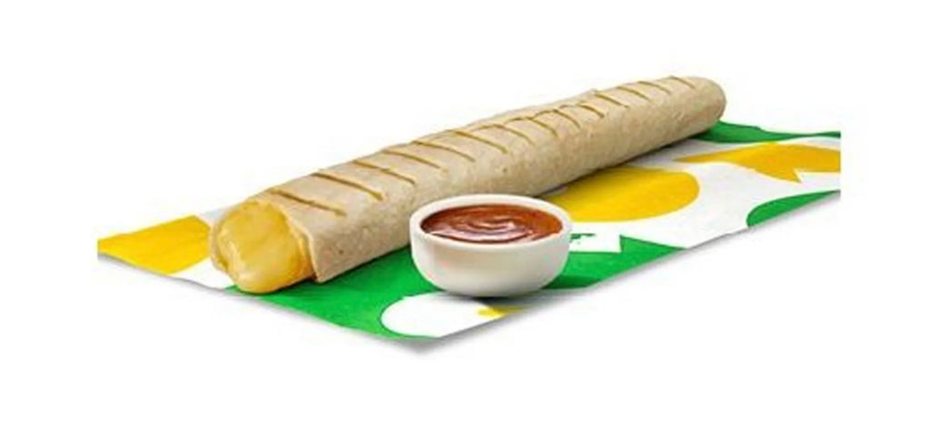 Triple Cheese Footlong Dipper