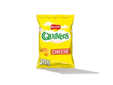 Quavers