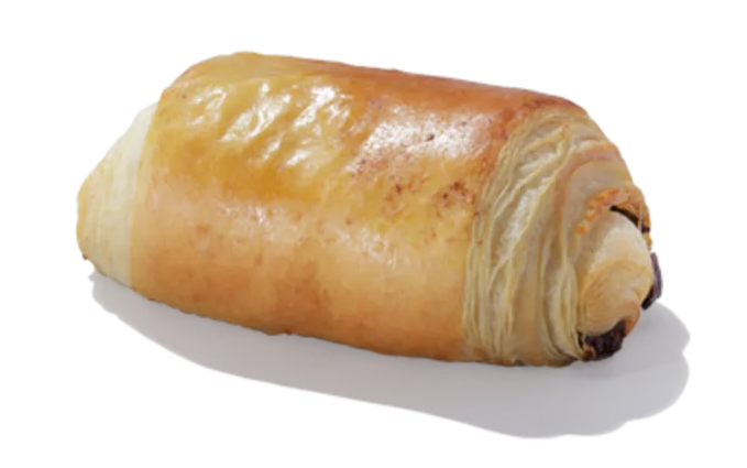 Pain au Chocolat