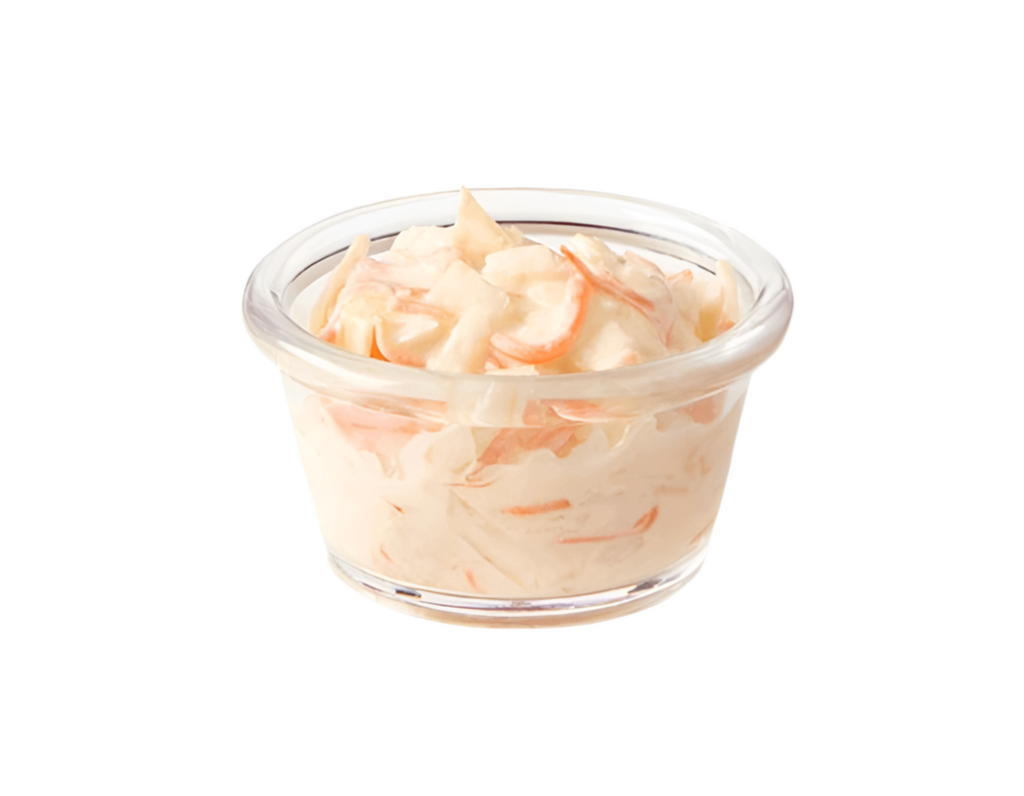 Regular Coleslaw