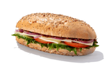 Mature Cheddar Cheese Ploughmans Oval Bite