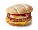 Breakfast Roll