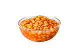 Large BBQ Beans