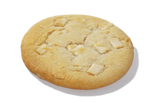 White Chocolate Cookie