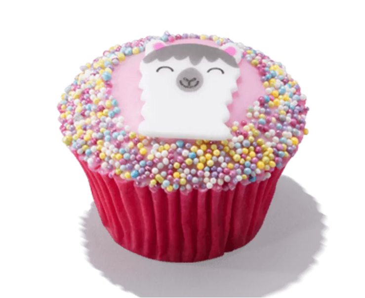 Novelty Bun