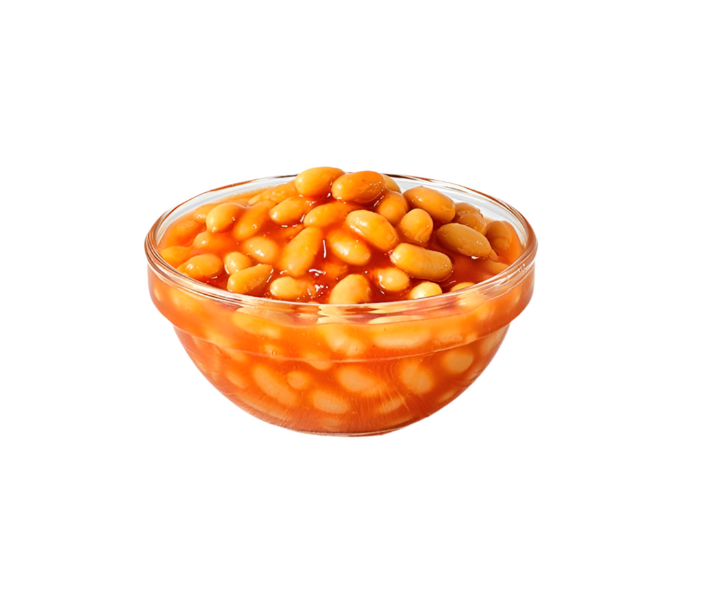 Regular BBQ Beans
