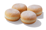 Jam Doughnut (4 Pack)