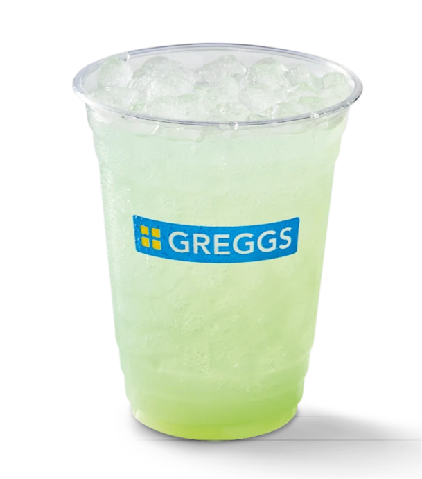 Mint Lemonade