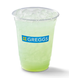 Mint Lemonade