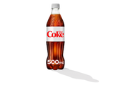 Diet Coke 500ml