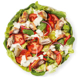 Rotisserie-Style Chicken Salad