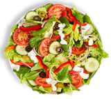 Veggie Delite Salad