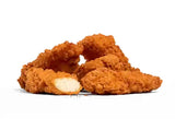Crispy Chicken Tenders: 3 PC
