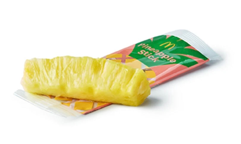 Pineapple Stick