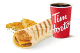Original Breakfast Wrap Meal