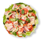 Ham Salad