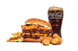 BBQ Stacker King Box - Beef