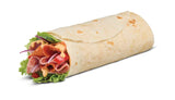 Spicy Italian Wrap