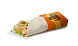 ⭐️ Fajita Chicken One (Wrap of the Day) ⭐️