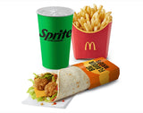 The Fajita Chicken One Meal