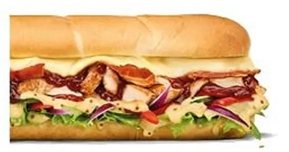 Honey Mustard BBQ