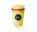 Large Frozen Strawberry Lemonade