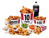 Party Bucket